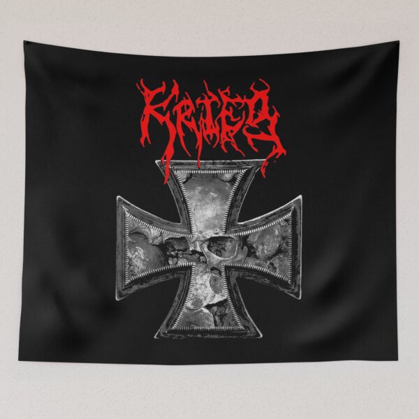 Item preview, Krieg - Classic Old School US Black Metal  designed and sold by jshuang.
