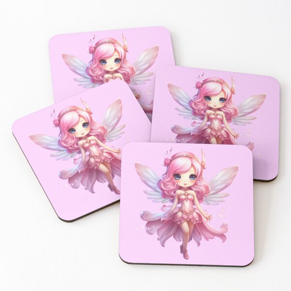 Item preview, Fairy Princess designed and sold by bubblyrainbow.