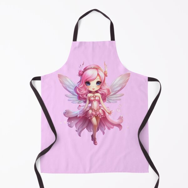 Item preview, Fairy Princess designed and sold by bubblyrainbow.