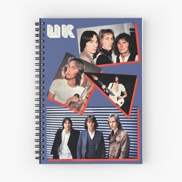 Item preview, U.K. Band  designed and sold by ReStar-Shop.