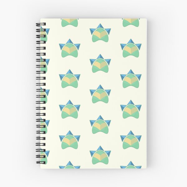 Item preview, Shiny Totodile Pawprint designed and sold by galaxydaydreams.