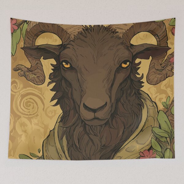 Item preview, Gaia’s Breath Earth Religion designed and sold by bapupa.