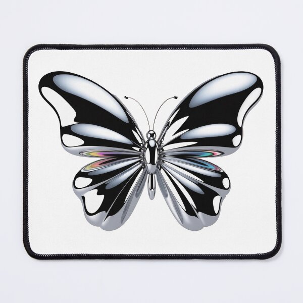 Item preview, Y2K Butterfly Style Design designed and sold by PUMPKIN HEAD SHOP.