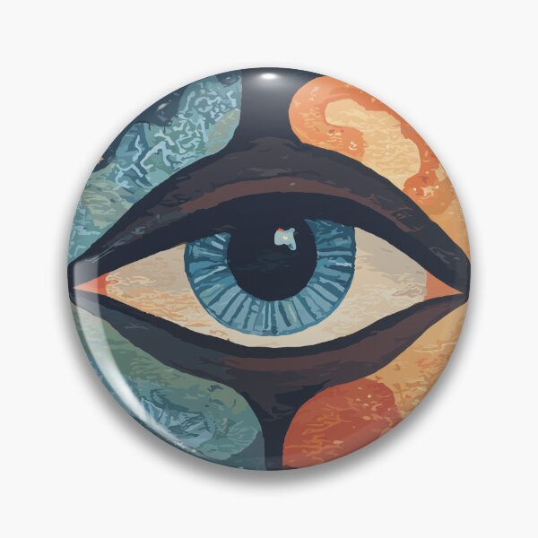 Item preview, Sacred Elementals Earth Religion designed and sold by bapupa.
