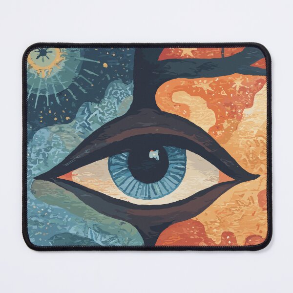 Item preview, Sacred Elementals Earth Religion designed and sold by bapupa.