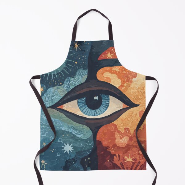 Item preview, Sacred Elementals Earth Religion designed and sold by bapupa.