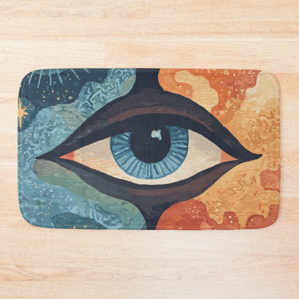 Item preview, Sacred Elementals Earth Religion designed and sold by bapupa.