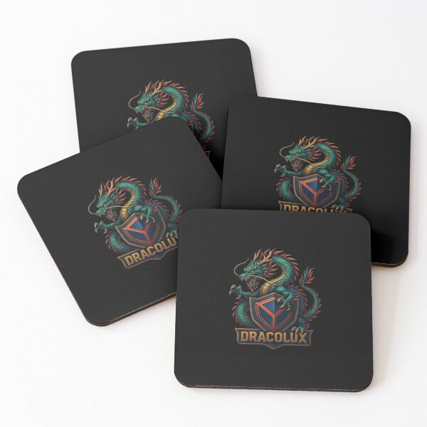 Item preview, Dracolux – Eastern Dragon Mythology Design | Chinese & Japanese Dragon, Water Serpent, Wisdom & Celestial Guardian designed and sold by Typologystudios.