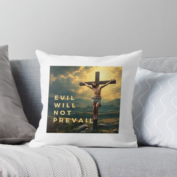 Item preview, Evil will note prevail designed and sold by creative-mapper.