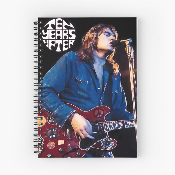 Item preview, Ten Years After  designed and sold by ReStar-Shop.
