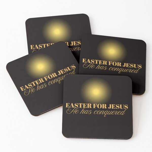 Item preview, EASTER FOR JESUS designed and sold by Dimamzo12.