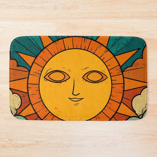 Item preview, Earth Religion	 designed and sold by bapupa.