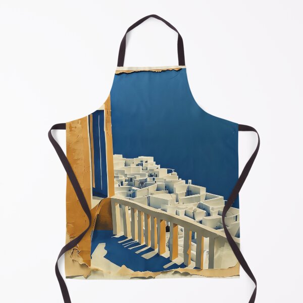 Item preview, Aegean Solitude designed and sold by ONYX Pixee.