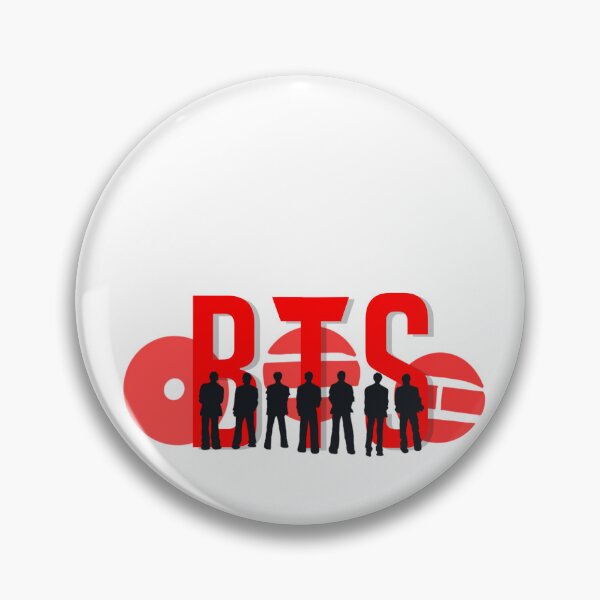 Item preview, Bts comeback designed and sold by CypherInk.