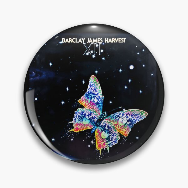 Item preview, Barclay James Harvest XII  designed and sold by ReStar-Shop.