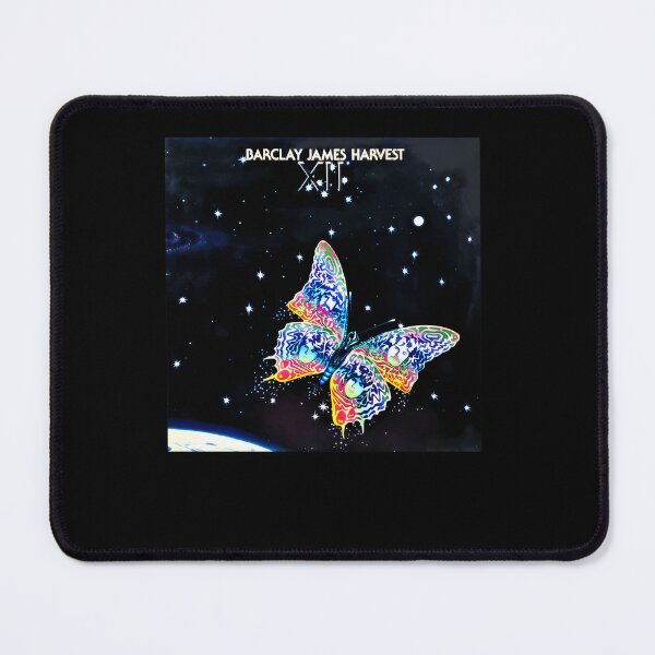 Item preview, Barclay James Harvest XII designed and sold by ReStar-Shop.
