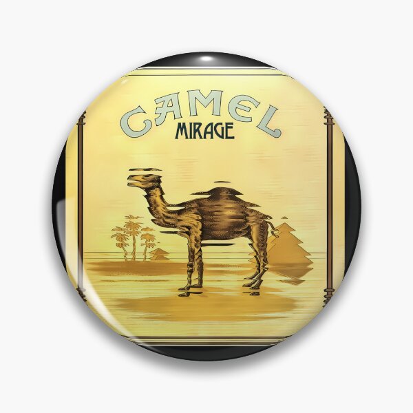 Item preview, Camel - Mirage  designed and sold by ReStar-Shop.