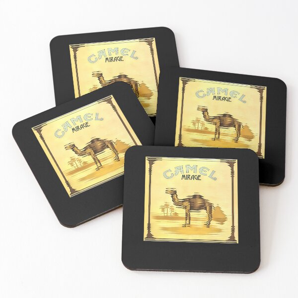 Item preview, Camel - Mirage  designed and sold by ReStar-Shop.