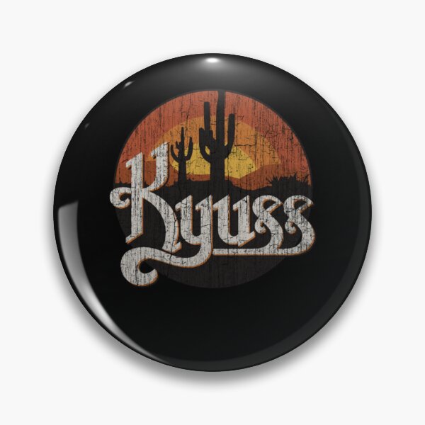 Item preview, Kyuss Sunset 1987    designed and sold by Clothesdesigns.
