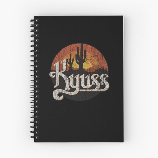 Item preview, Kyuss Sunset 1987    designed and sold by Clothesdesigns.