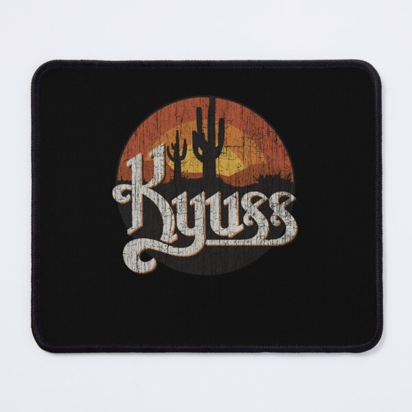 Item preview, Kyuss Sunset 1987 designed and sold by Clothesdesigns.