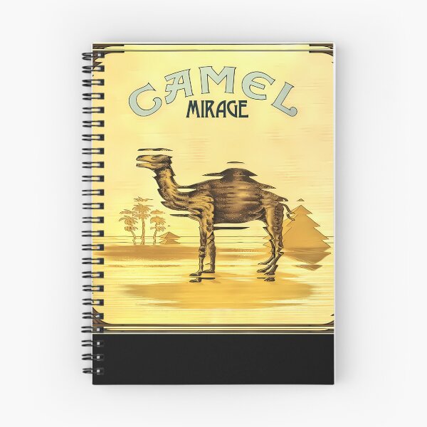Item preview, Camel - Mirage  designed and sold by ReStar-Shop.