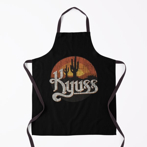 Item preview, Kyuss Sunset 1987    designed and sold by Clothesdesigns.