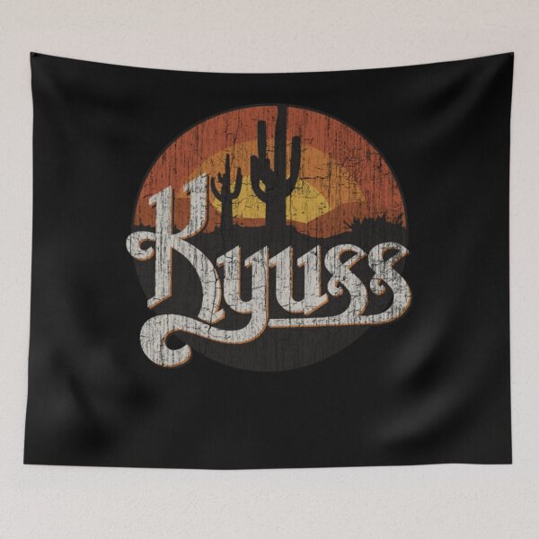 Item preview, Kyuss Sunset 1987    designed and sold by Clothesdesigns.