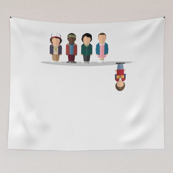 Item preview, The Upsidee Downn designed and sold by hossainfaisal.