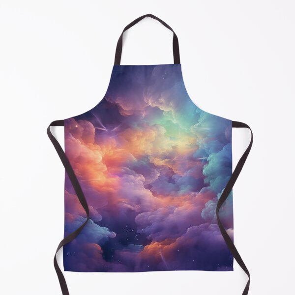 Item preview, Purple Cloud designed and sold by bubblyrainbow.