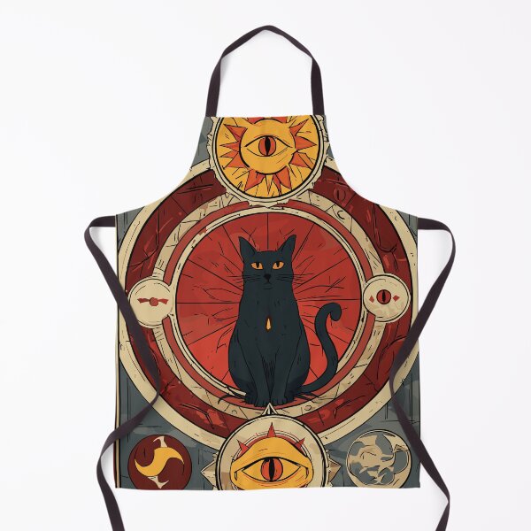 Item preview, Sacred Symmetry Esoteric Symbols designed and sold by bapupa.