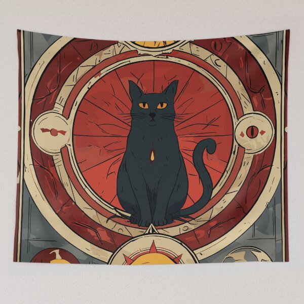 Item preview, Sacred Symmetry Esoteric Symbols designed and sold by bapupa.