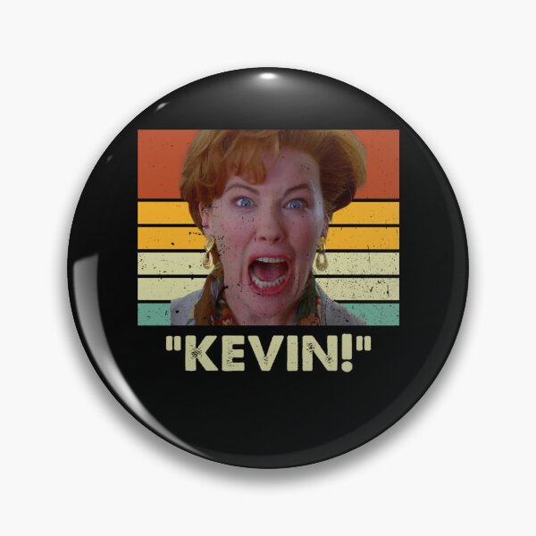 Item preview, Kevin Home Movie Gift For Fans  designed and sold by Clothesdesigns.