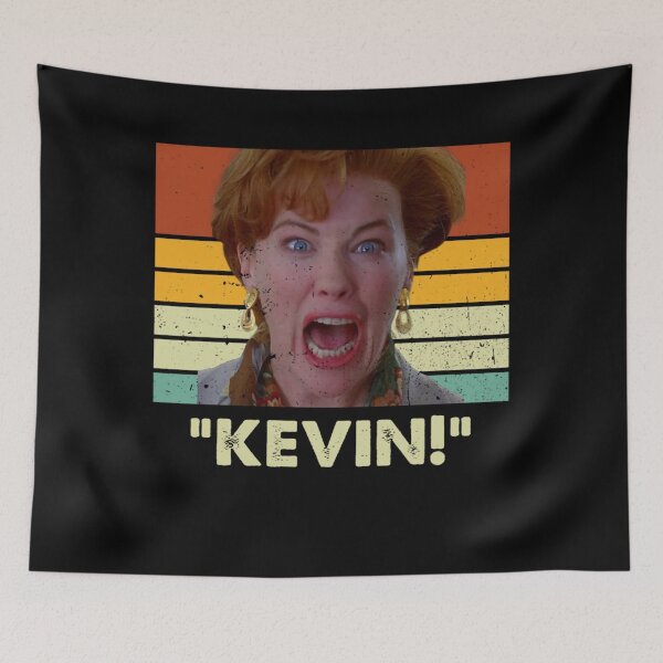 Item preview, Kevin Home Movie Gift For Fans  designed and sold by Clothesdesigns.