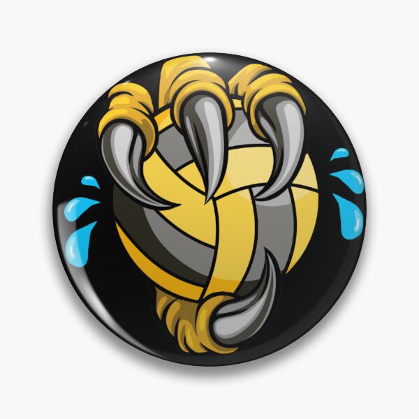 Item preview, Raptor Waterpolo designed and sold by Songsnsmuttales.