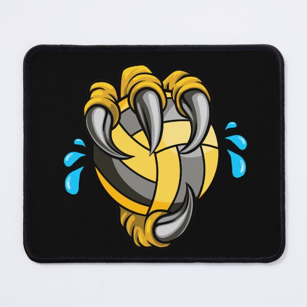Item preview, Raptor Waterpolo designed and sold by Songsnsmuttales.