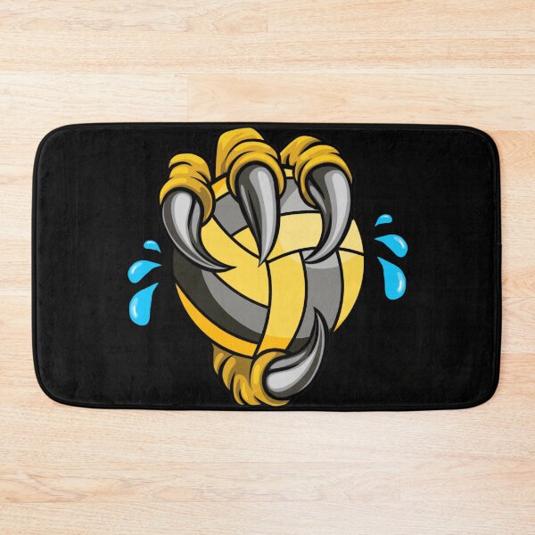 Item preview, Raptor Waterpolo designed and sold by Songsnsmuttales.