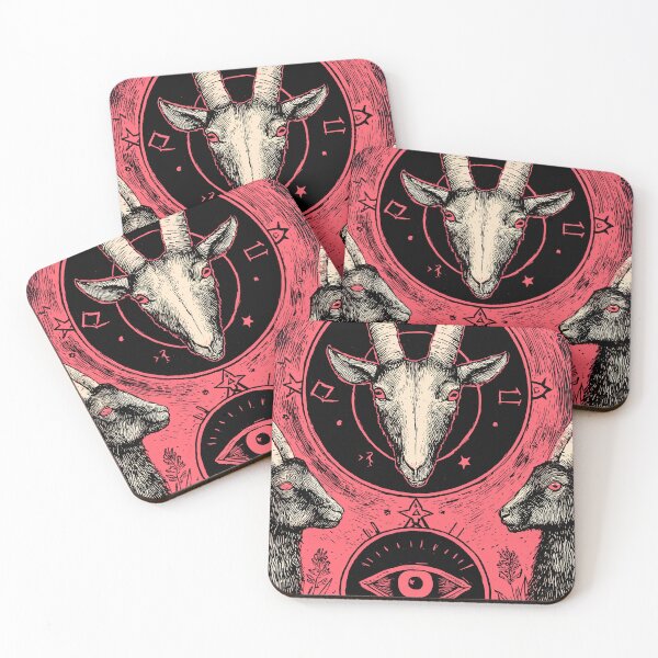 Item preview, Shadow Archive Esoteric Symbols designed and sold by bapupa.