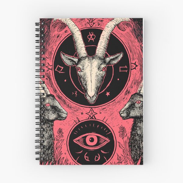 Item preview, Shadow Archive Esoteric Symbols designed and sold by bapupa.