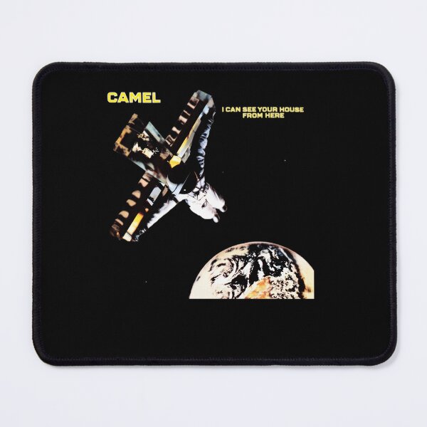 Item preview, Camel - I Can See Your House From Here designed and sold by ReStar-Shop.