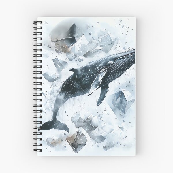 Item preview, Gravity of the Deep designed and sold by ONYX Pixee.