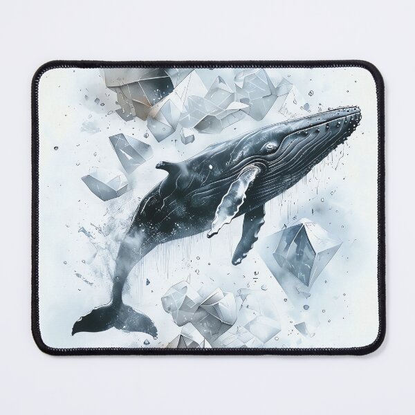 Item preview, Gravity of the Deep designed and sold by ONYX Pixee.