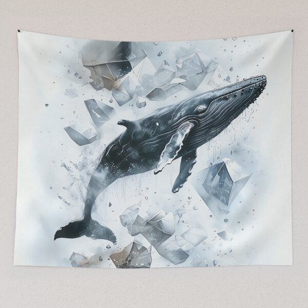 Item preview, Gravity of the Deep designed and sold by ONYX Pixee.