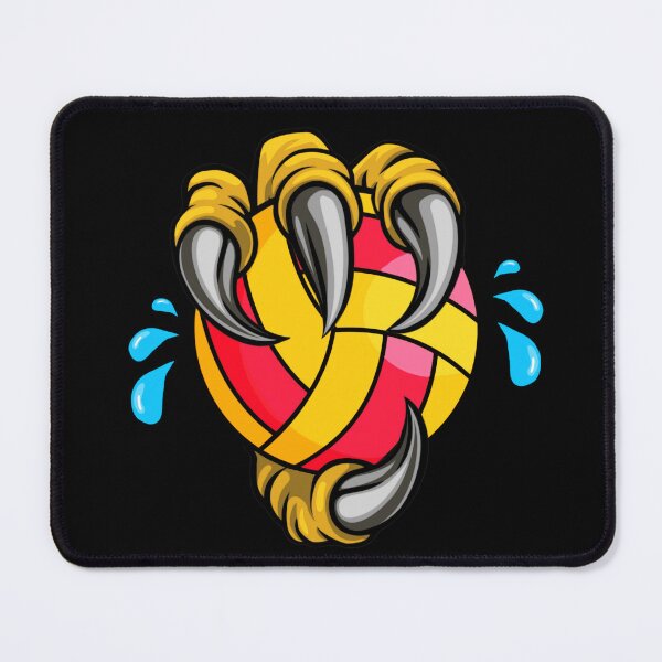 Item preview, Falcon Waterpolo designed and sold by Songsnsmuttales.