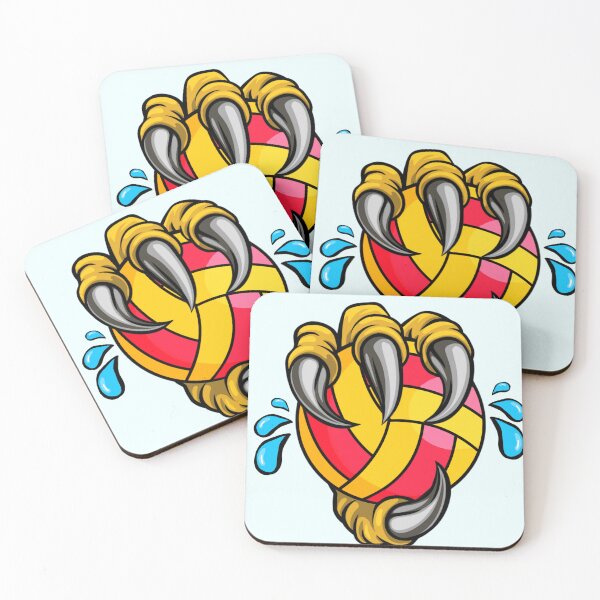 Item preview, Falcon Waterpolo designed and sold by Songsnsmuttales.