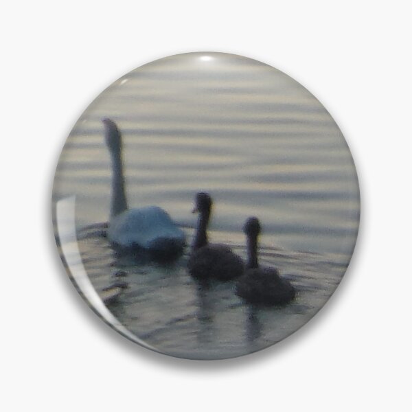 Item preview, Swans designed and sold by MonStile.