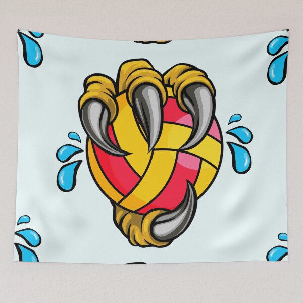 Item preview, Falcon Waterpolo designed and sold by Songsnsmuttales.