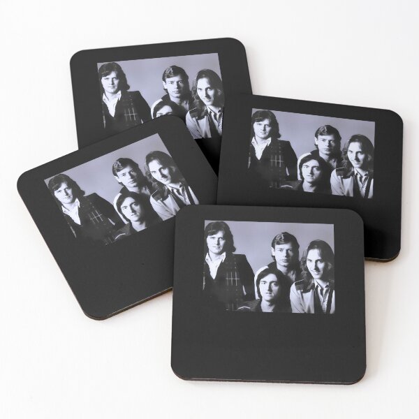 Item preview, U.K. English Progressive Rock Band  designed and sold by ReStar-Shop.