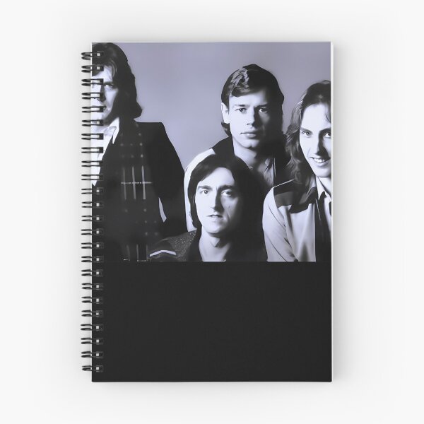Item preview, U.K. English Progressive Rock Band  designed and sold by ReStar-Shop.