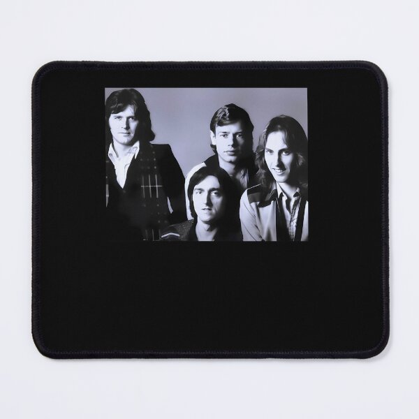 Item preview, U.K. English Progressive Rock Band designed and sold by ReStar-Shop.